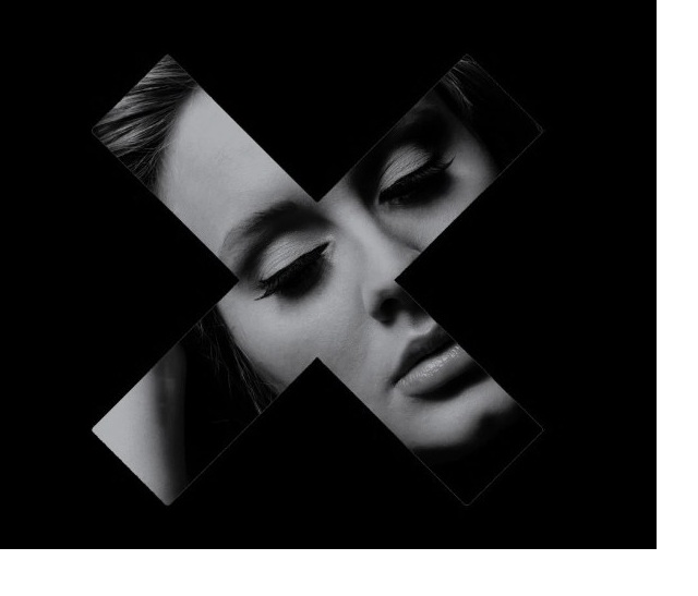 Adele - Rolling in the Deep - Jamie XX Remix