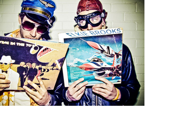 FLIGHT FACILITIES