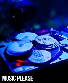 Music Please