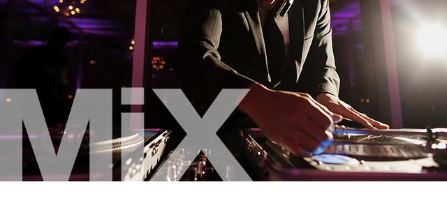 Wedding DJS