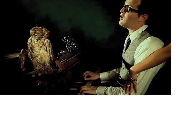 mayer hawthorne - green eyed love - www.mixitdj.co.nz