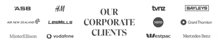 Auckland Corporate Clients