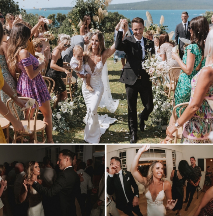 Auckland's Best Wedding DJs