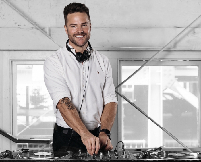 Auckland's Best Wedding DJ