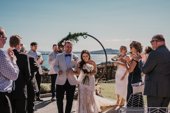 Waiheke Wedding DJ