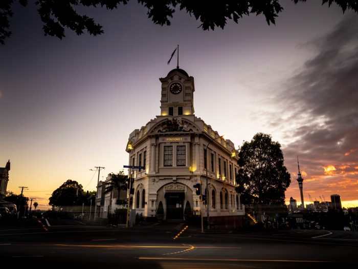 Best Auckland Wedding Venue