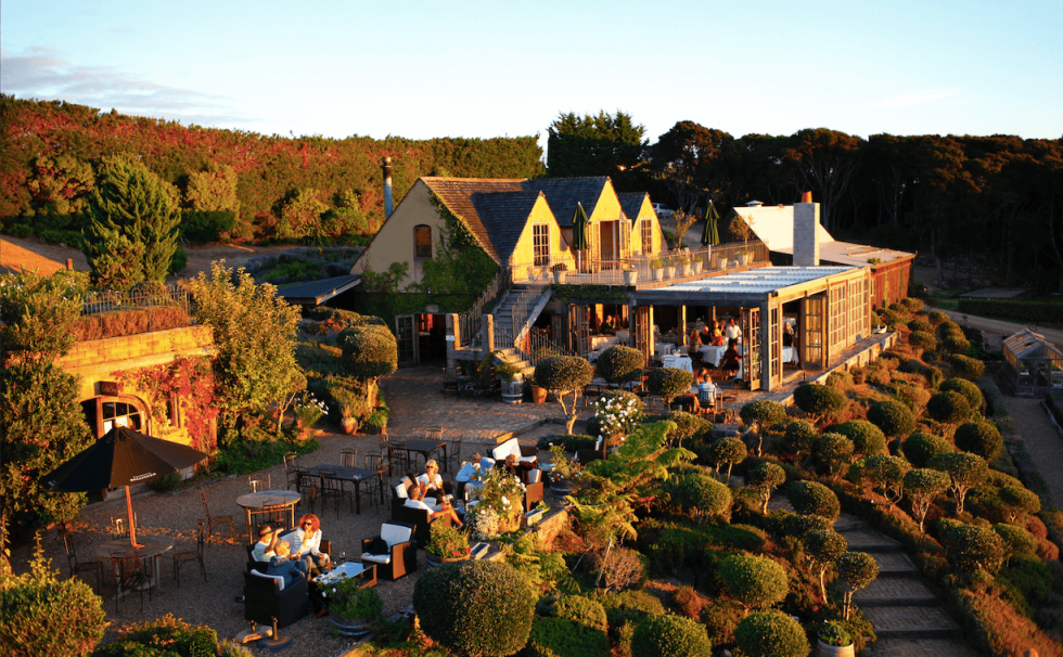 Mudbrick - Auckland Wedding Venues